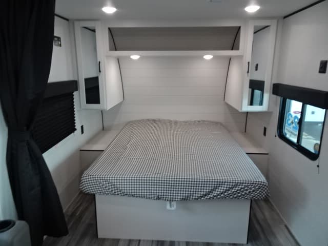 2026 Jayco 2026 Jayco Jay Flight SLX - thumbnail 11