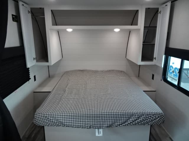 2026 Jayco 2026 Jayco Jay Flight SLX - thumbnail 12