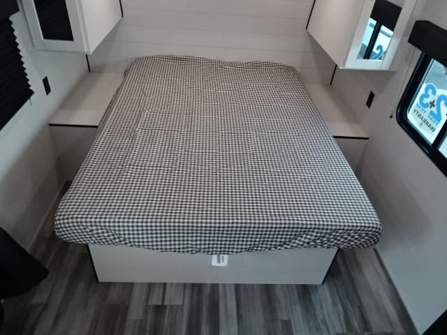 2026 Jayco 2026 Jayco Jay Flight SLX - thumbnail 13