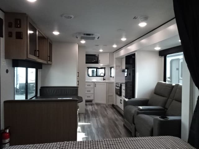 2026 Jayco 2026 Jayco Jay Flight SLX - thumbnail 15