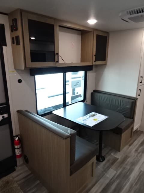 2026 Jayco 2026 Jayco Jay Flight SLX - thumbnail 19