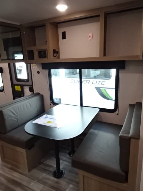 2026 Jayco 2026 Jayco Jay Flight SLX - thumbnail 20