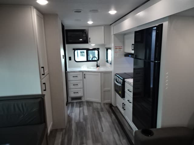 2026 Jayco 2026 Jayco Jay Flight SLX - thumbnail 21