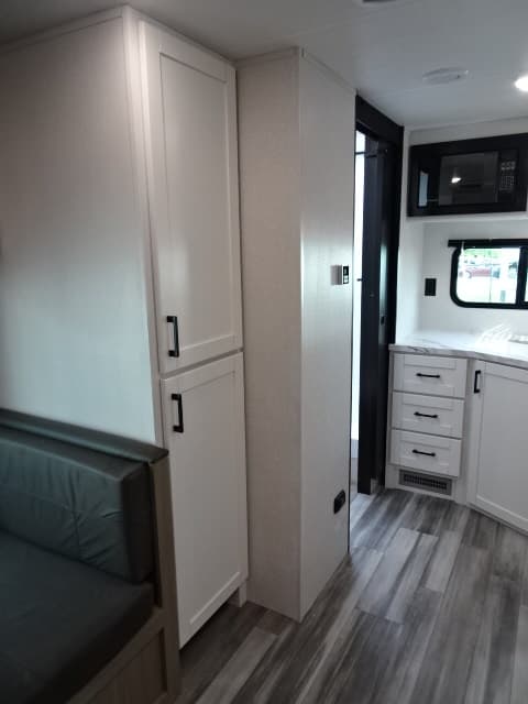 2026 Jayco 2026 Jayco Jay Flight SLX - thumbnail 22