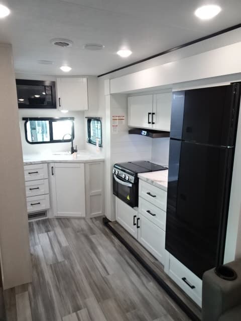 2026 Jayco 2026 Jayco Jay Flight SLX - thumbnail 24