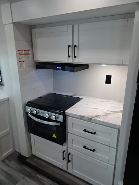 2026 Jayco 2026 Jayco Jay Flight SLX - thumbnail 27