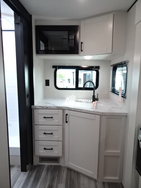 2026 Jayco 2026 Jayco Jay Flight SLX - thumbnail 29