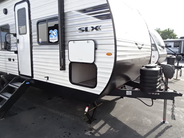 2026 Jayco 2026 Jayco Jay Flight SLX - thumbnail 4