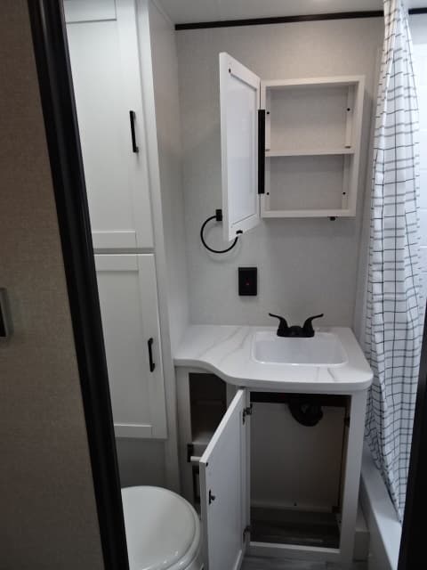 2026 Jayco 2026 Jayco Jay Flight SLX - thumbnail 33