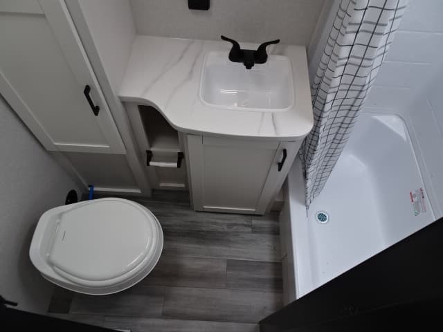 2026 Jayco 2026 Jayco Jay Flight SLX - thumbnail 37