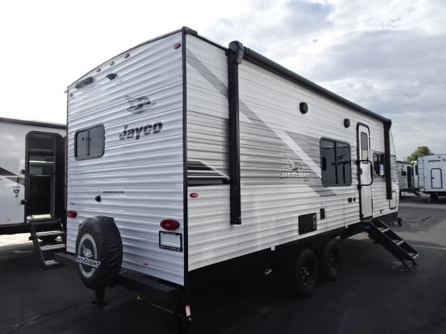 2026 Jayco 2026 Jayco Jay Flight SLX - thumbnail 6