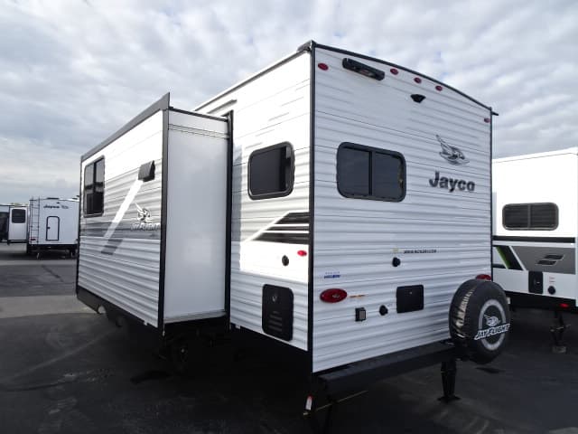 2026 Jayco 2026 Jayco Jay Flight SLX - thumbnail 7