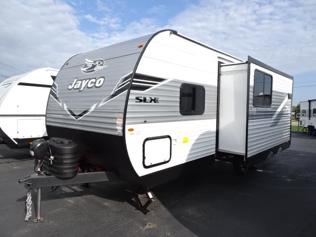 2026 Jayco 2026 Jayco Jay Flight SLX - thumbnail 8