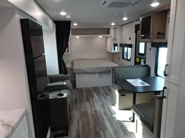 2026 Jayco 2026 Jayco Jay Flight SLX - thumbnail 9