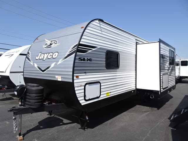 2026 Jayco 2026 Jayco Jay Flight SLX - thumbnail 11
