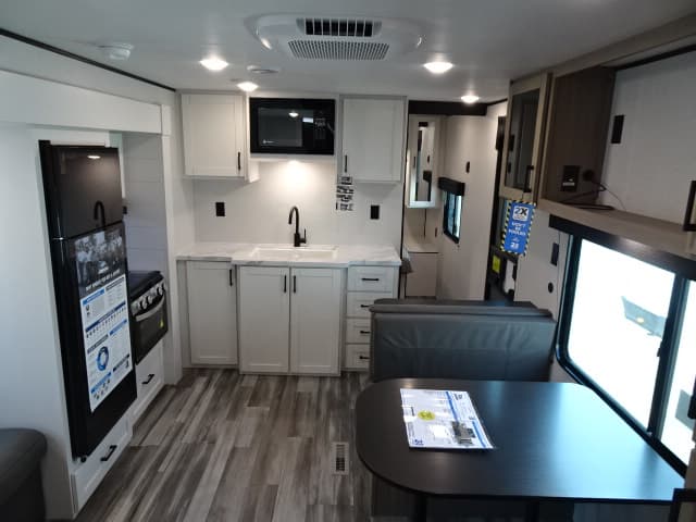 2026 Jayco 2026 Jayco Jay Flight SLX - thumbnail 12