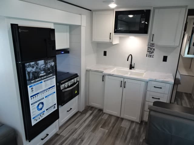 2026 Jayco 2026 Jayco Jay Flight SLX - thumbnail 13