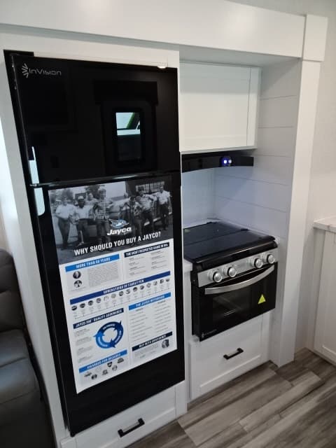 2026 Jayco 2026 Jayco Jay Flight SLX - thumbnail 14