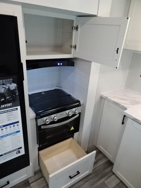 2026 Jayco 2026 Jayco Jay Flight SLX - thumbnail 16