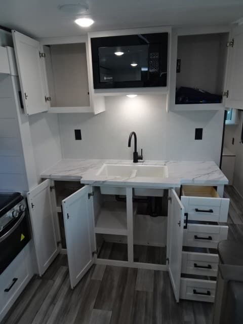 2026 Jayco 2026 Jayco Jay Flight SLX - thumbnail 18