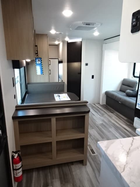 2026 Jayco 2026 Jayco Jay Flight SLX - thumbnail 19