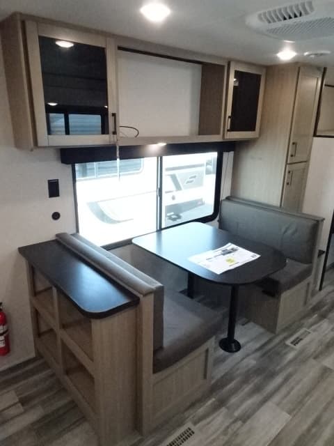 2026 Jayco 2026 Jayco Jay Flight SLX - thumbnail 20