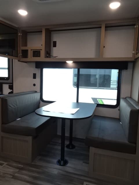 2026 Jayco 2026 Jayco Jay Flight SLX - thumbnail 21