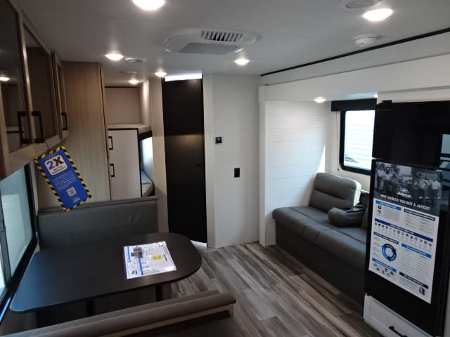 2026 Jayco 2026 Jayco Jay Flight SLX - thumbnail 22