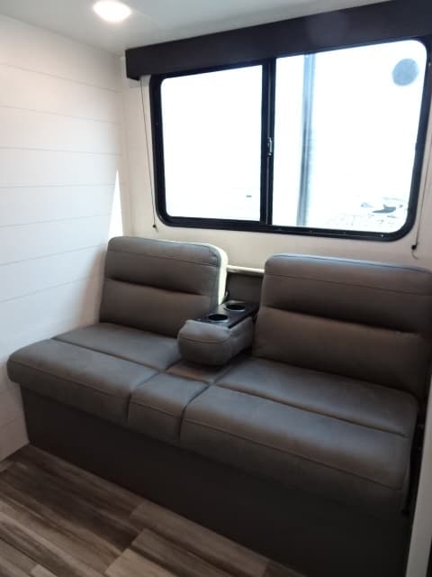 2026 Jayco 2026 Jayco Jay Flight SLX - thumbnail 24