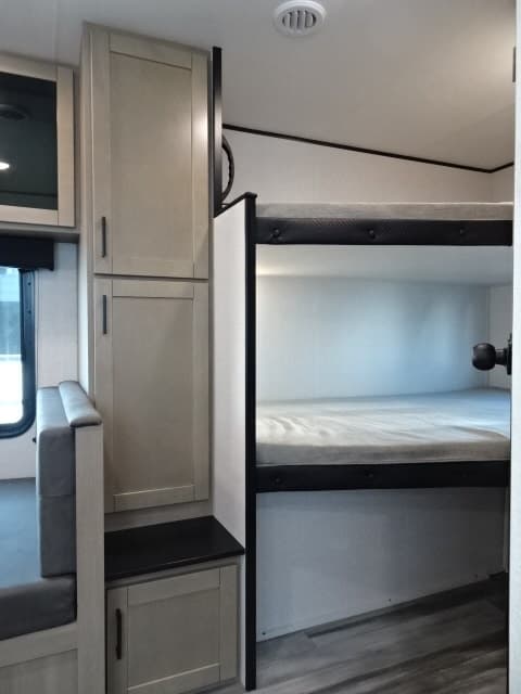 2026 Jayco 2026 Jayco Jay Flight SLX - thumbnail 27