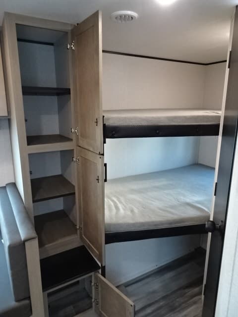 2026 Jayco 2026 Jayco Jay Flight SLX - thumbnail 28