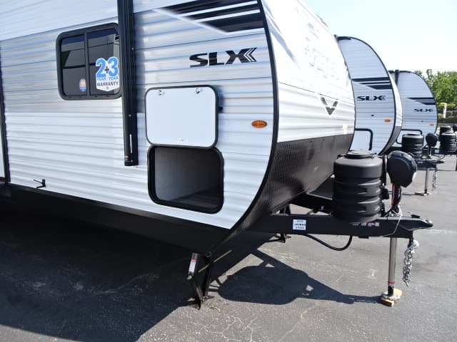 2026 Jayco 2026 Jayco Jay Flight SLX - thumbnail 4