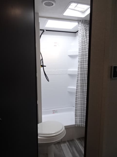 2026 Jayco 2026 Jayco Jay Flight SLX - thumbnail 34