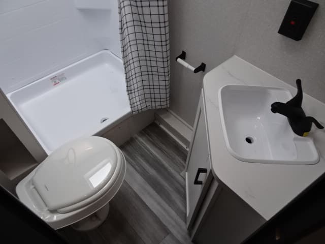 2026 Jayco 2026 Jayco Jay Flight SLX - thumbnail 36