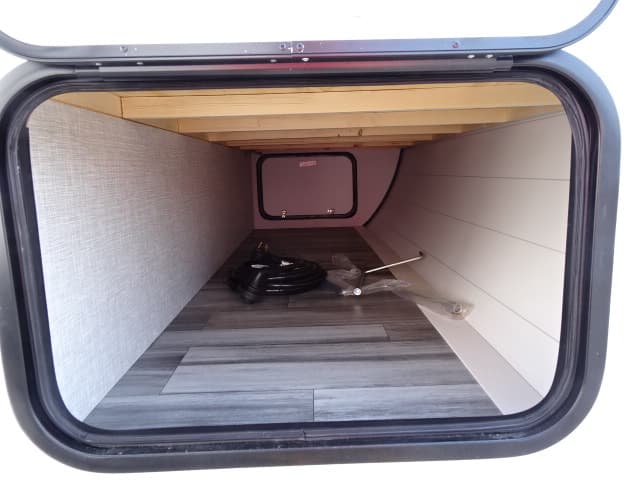 2026 Jayco 2026 Jayco Jay Flight SLX - thumbnail 5