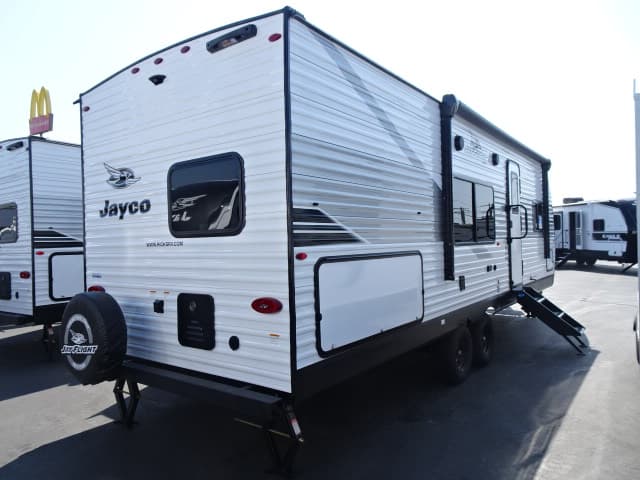 2026 Jayco 2026 Jayco Jay Flight SLX - thumbnail 6