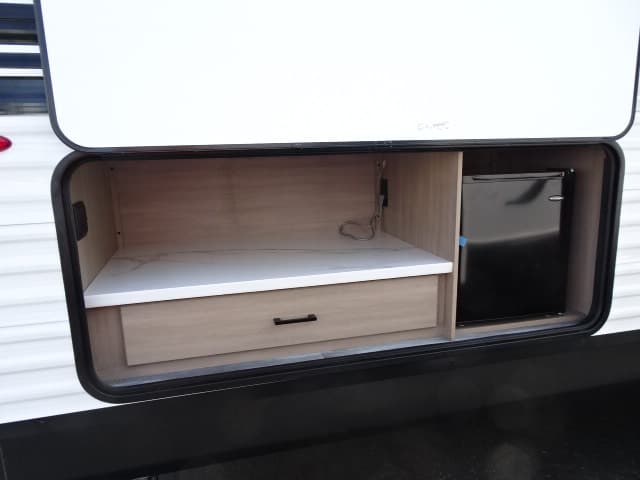 2026 Jayco 2026 Jayco Jay Flight SLX - thumbnail 7