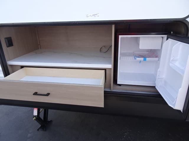 2026 Jayco 2026 Jayco Jay Flight SLX - thumbnail 8