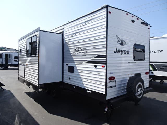 2026 Jayco 2026 Jayco Jay Flight SLX - thumbnail 9