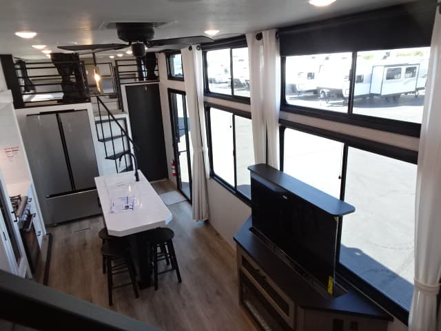 2026 Jayco 2026 Jayco Jay Flight Bungalow - thumbnail 18