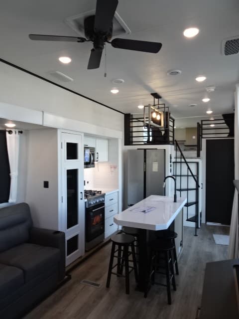 2026 Jayco 2026 Jayco Jay Flight Bungalow - thumbnail 19