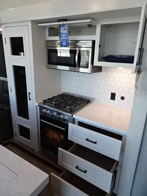 2026 Jayco 2026 Jayco Jay Flight Bungalow - thumbnail 25