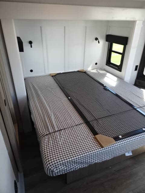 2026 Jayco 2026 Jayco Jay Flight Bungalow - thumbnail 34