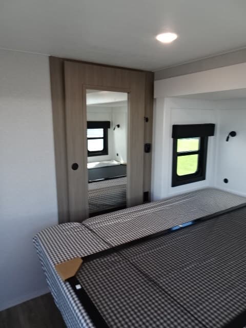 2026 Jayco 2026 Jayco Jay Flight Bungalow - thumbnail 35