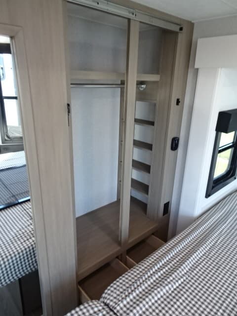 2026 Jayco 2026 Jayco Jay Flight Bungalow - thumbnail 36