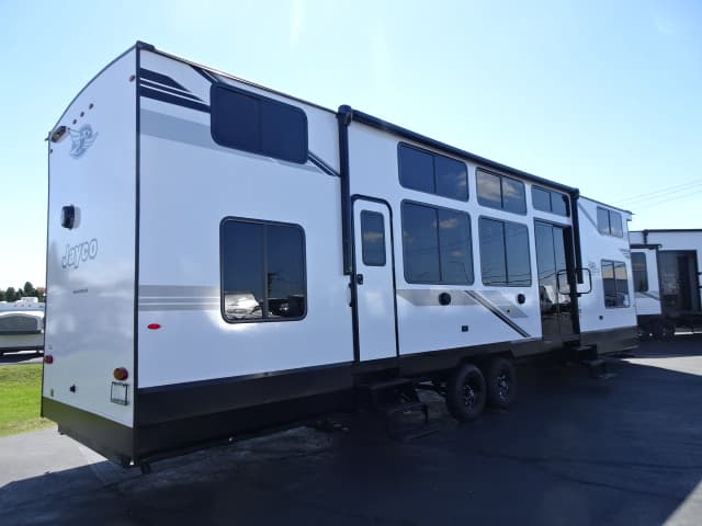 2026 Jayco 2026 Jayco Jay Flight Bungalow - thumbnail 5