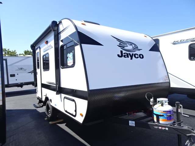 2026 Jayco Jay Feather Air Sl 15TBSL