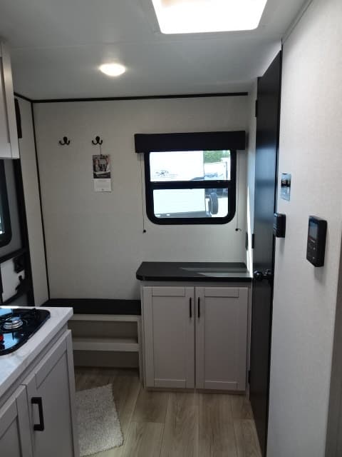2026 Jayco 2026 Jayco Jay Feather Air Sl - thumbnail 17