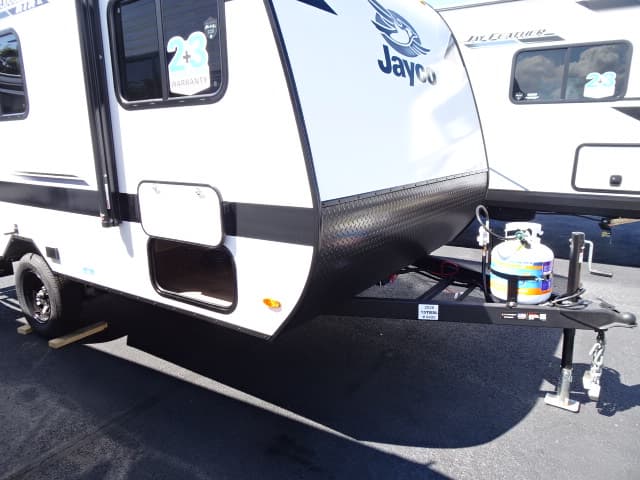 2026 Jayco 2026 Jayco Jay Feather Air Sl - thumbnail 3