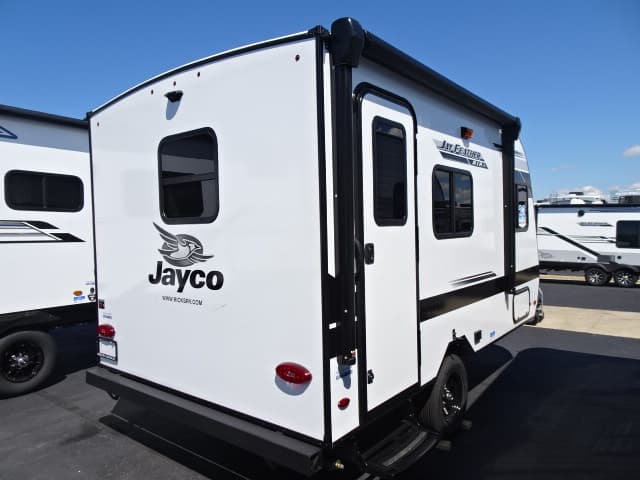 2026 Jayco 2026 Jayco Jay Feather Air Sl - thumbnail 5